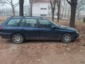 Peugeot 406, снимка 3