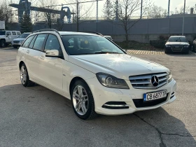 Mercedes-Benz C 220 2.2d 170 к.с.  - 12999 лв. / 6646.28 € - 43186549 6