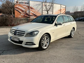 Mercedes-Benz C 220 2.2d 170 к.с. 