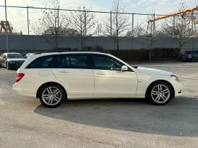 Mercedes-Benz C 220 2.2d 170 к.с.  - 12999 лв. / 6646.28 € - 43186549 5