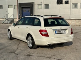 Mercedes-Benz C 220 2.2d 170 к.с.  - 12999 лв. / 6646.28 € - 43186549 3