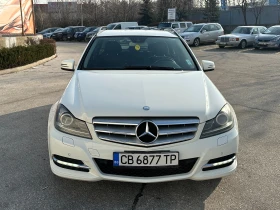 Mercedes-Benz C 220 2.2d 170 к.с.  - 12999 лв. / 6646.28 € - 43186549 7