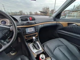 Mercedes-Benz E 320 320cdi 204k.с. Avangarde - 9500 лв. / 4857.27 € - 10661184 6