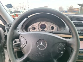 Mercedes-Benz E 320 320cdi 204k.с. Avangarde - 9500 лв. / 4857.27 € - 10661184 9