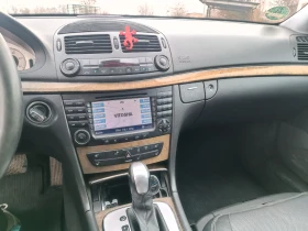 Mercedes-Benz E 320 320cdi 204k.с. Avangarde - 9500 лв. / 4857.27 € - 10661184 8