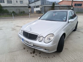 Mercedes-Benz E 320 320cdi 204k.с. Avangarde - 9500 лв. / 4857.27 € - 10661184 15