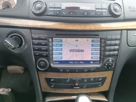 Mercedes-Benz E 320 320cdi 204k.с. Avangarde - 9500 лв. / 4857.27 € - 10661184 7