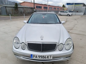 Mercedes-Benz E 320 320cdi 204k.с. Avangarde - 9500 лв. / 4857.27 € - 10661184 12