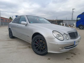 Mercedes-Benz E 320 320cdi 204k.с. Avangarde - 9500 лв. / 4857.27 € - 10661184 16