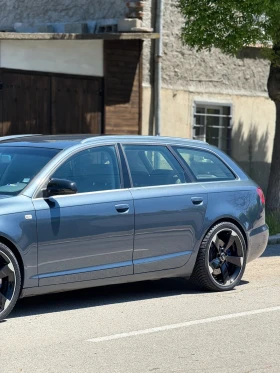 Audi A6 A6 C6, снимка 12