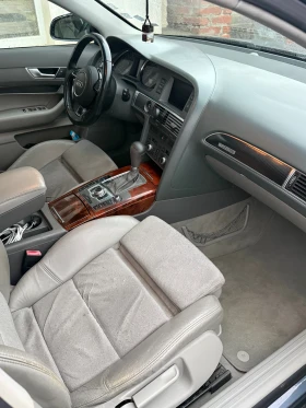 Audi A6 A6 C6, снимка 16