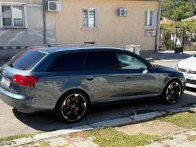 Audi A6 A6 C6, снимка 4