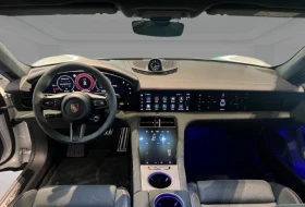 Porsche Taycan GTS = Sport Chrono = Гаранция - 238840 лв. / 122116.95 € - 50536880 11