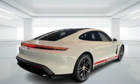 Porsche Taycan GTS = Sport Chrono = Гаранция - 238840 лв. / 122116.95 € - 50536880 4