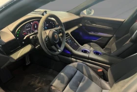 Porsche Taycan GTS = Sport Chrono = Гаранция - 238840 лв. / 122116.95 € - 50536880 9