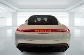Porsche Taycan GTS = Sport Chrono = Гаранция - 238840 лв. / 122116.95 € - 50536880 3