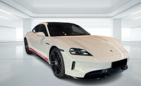 Porsche Taycan GTS = Sport Chrono = Гаранция