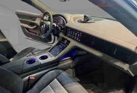Porsche Taycan GTS = Sport Chrono = Гаранция - 238840 лв. / 122116.95 € - 50536880 13