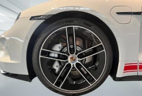 Porsche Taycan GTS = Sport Chrono = Гаранция - 238840 лв. / 122116.95 € - 50536880 5