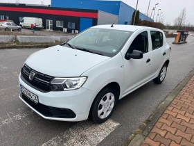 Dacia Sandero 1.5 Дизел 3+ 1 N1 - 4990 € / 9759.59 лв. - 23240949 2