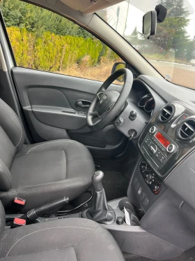Dacia Sandero 1.5 Дизел 3+ 1 N1 - 4990 € / 9759.59 лв. - 23240949 6