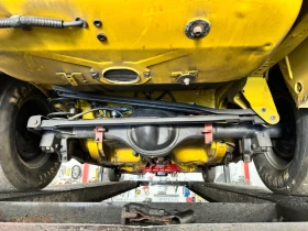 Chevrolet Camaro С РЕГИСТРАЦИЯ&АВТО КРЕДИТ - 22000 € / 43028.26 лв. - 11556916 7