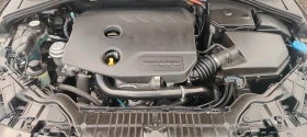 Volvo V60 1.6D-115к.с/АВТОМАТИК/НАВИГАЦИЯ/КОЖА/ПАРКТРОНИК!!!, снимка 17
