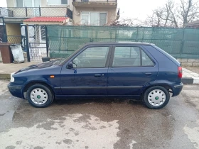 Skoda Felicia 1.3, снимка 3