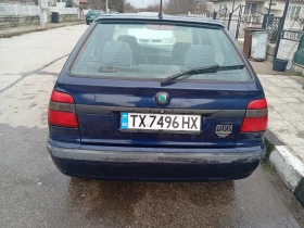 Skoda Felicia 1.3, снимка 2