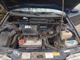 Skoda Felicia 1.3, снимка 8