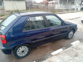 Skoda Felicia 1.3, снимка 4