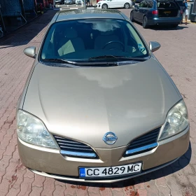Nissan Primera P12 - 2500 € / 4889.57 лв. - 12052907 4