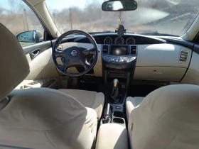 Nissan Primera P12 - 2500 € / 4889.57 лв. - 12052907 8