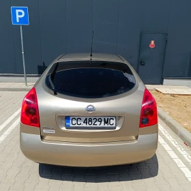 Nissan Primera P12 - 2500 € / 4889.57 лв. - 12052907 2