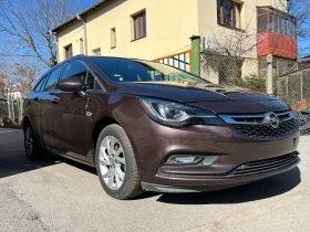 Opel Astra 1.6 CDTI Led Distronic Euro 6 - 7000 € / 13690.81 лв. - 31045489 3