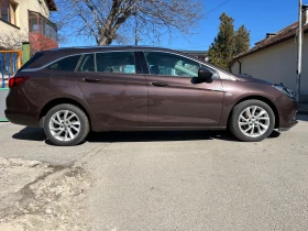 Opel Astra 1.6 CDTI Led Distronic Euro 6 - 7000 € / 13690.81 лв. - 31045489 4