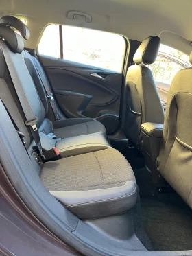 Opel Astra 1.6 CDTI Led Distronic Euro 6 - 7000 € / 13690.81 лв. - 31045489 12