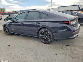 Hyundai Sonata * N- Line*  - 18500 € / 36182.85 лв. - 20892940 2