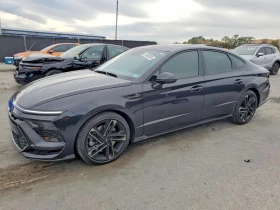 Hyundai Sonata * N- Line* 