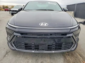 Hyundai Sonata * N- Line*  - 18500 € / 36182.85 лв. - 20892940 5