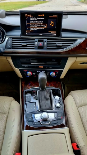 Audi A6 SUPERCHARGER/S-LINE - 15990 € / 31273.72 лв. - 46007414 11