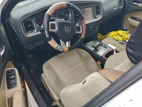 Dodge Charger 3.6L 6 Rear-wheel drive - 6100 € / 11930.56 лв. - 85675936 9