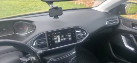 Peugeot 308 undefined | Auto.bg — изображение 10