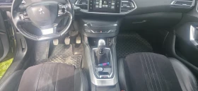 Peugeot 308 undefined | Auto.bg — изображение 7