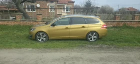 Peugeot 308 undefined | Auto.bg — изображение 6
