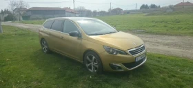 Peugeot 308 undefined | Auto.bg — изображение 4