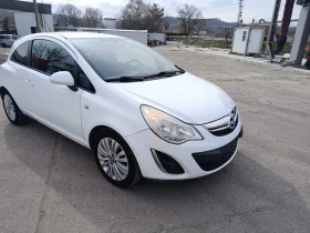 Opel Corsa 1.2газ/бензин 86кс 4 цилиндъра Evro5B - 2700 € / 5280.74 лв. - 91864908 3