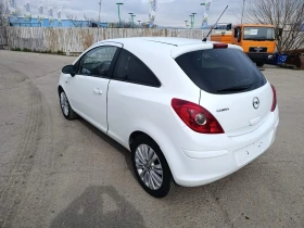 Opel Corsa 1.2газ/бензин 86кс 4 цилиндъра Evro5B - 2700 € / 5280.74 лв. - 91864908 7