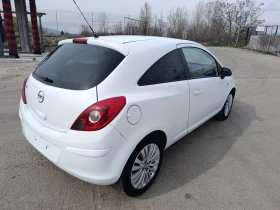 Opel Corsa 1.2газ/бензин 86кс 4 цилиндъра Evro5B - 2700 € / 5280.74 лв. - 91864908 5