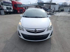 Opel Corsa 1.2газ/бензин 86кс 4 цилиндъра Evro5B - 2700 € / 5280.74 лв. - 91864908 2